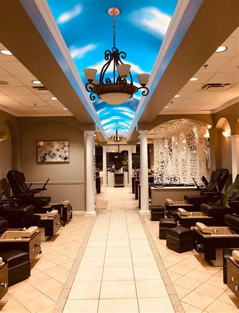 nail salons franklin nc|nail salon franklin square.